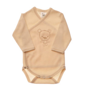 Organic bodi na preklop