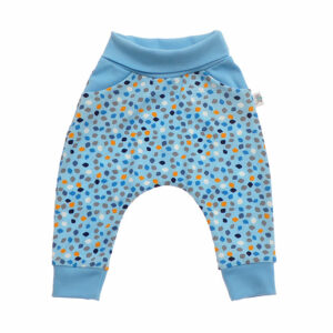 Otroske baggy hlace