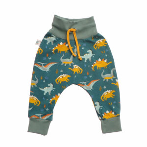 Otroske baggy hlace