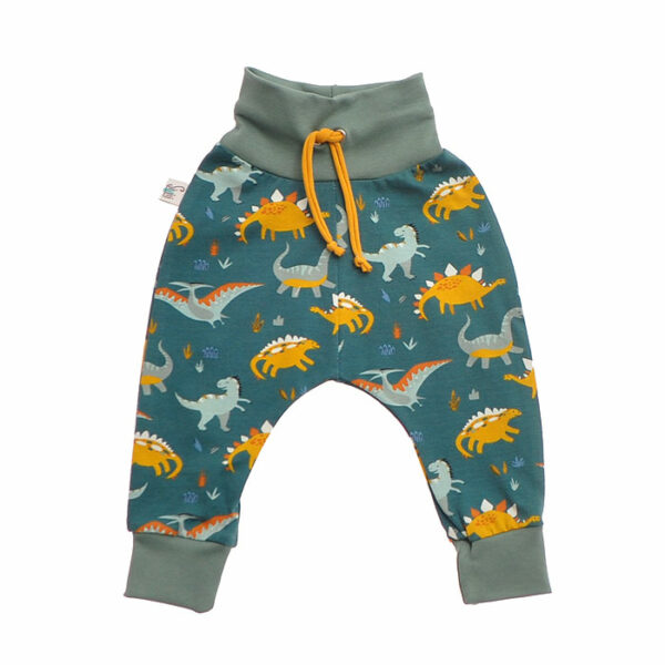 Otroske baggy hlace