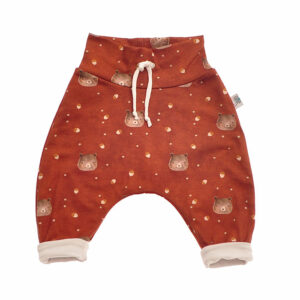 Otroske baggy hlace