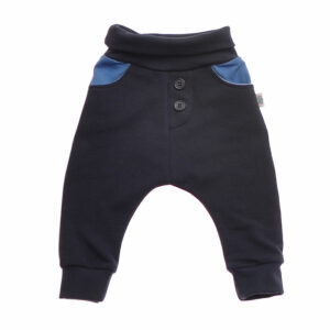 Otroske baggy hlace