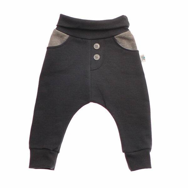 Otroske baggy hlace