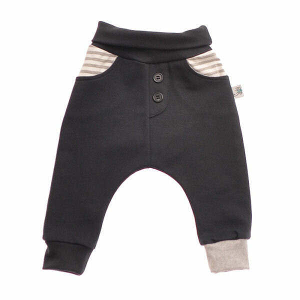 Otroske baggy hlace