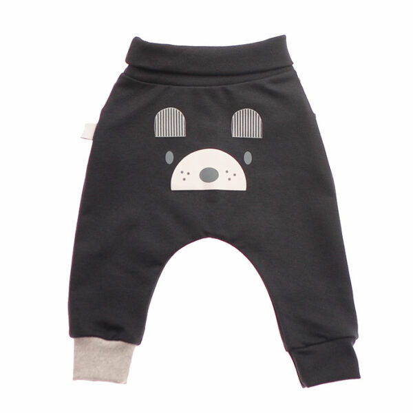 Otroske baggy hlace