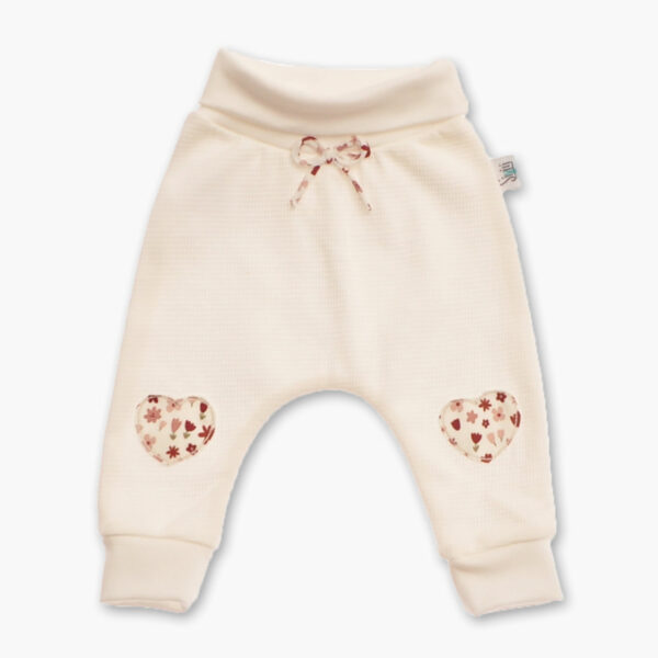 Otroske baggy hlace za dojencka