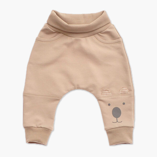 Otroske baggy hlace