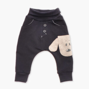 Otroske baggy hlace