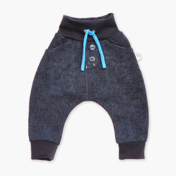 Otroske baggy hlace