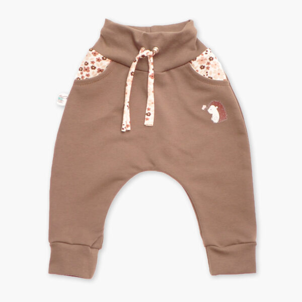 Otroske baggy hlace