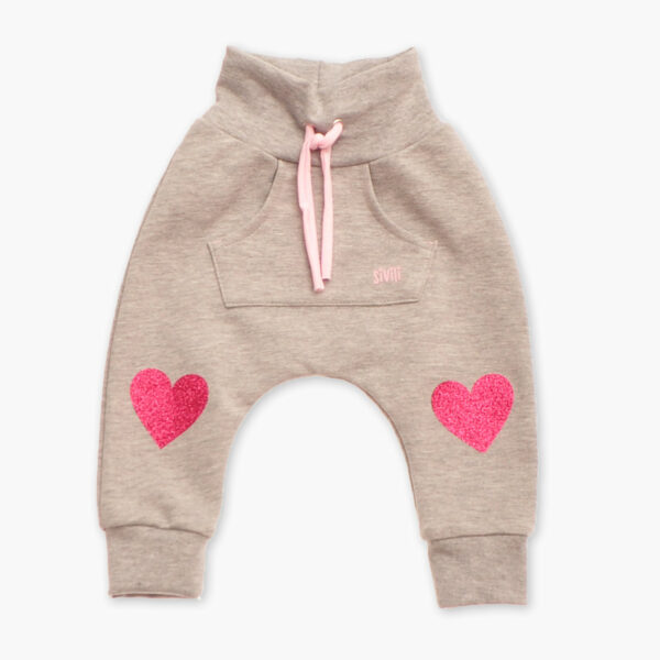 Otroske baggy hlace