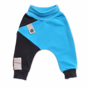 Otroske baggy hlace