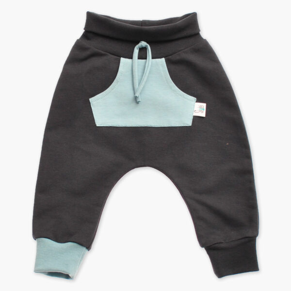 Otroske baggy hlace