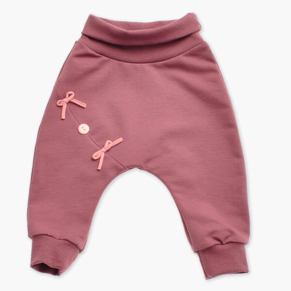 Otroske baggy hlace