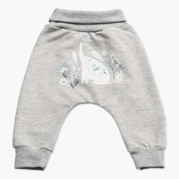 Dekliske baggy hlace