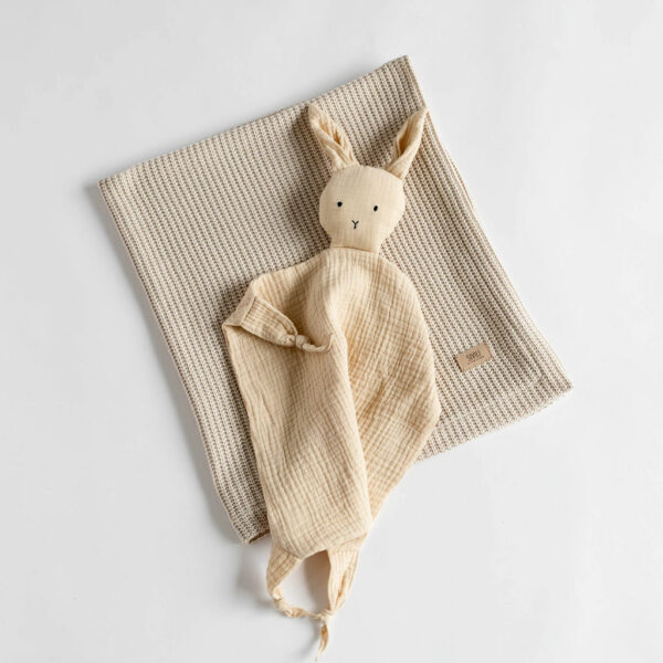 Otroska ninica za dojencka