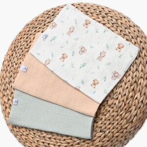 Otroske tetra plenice