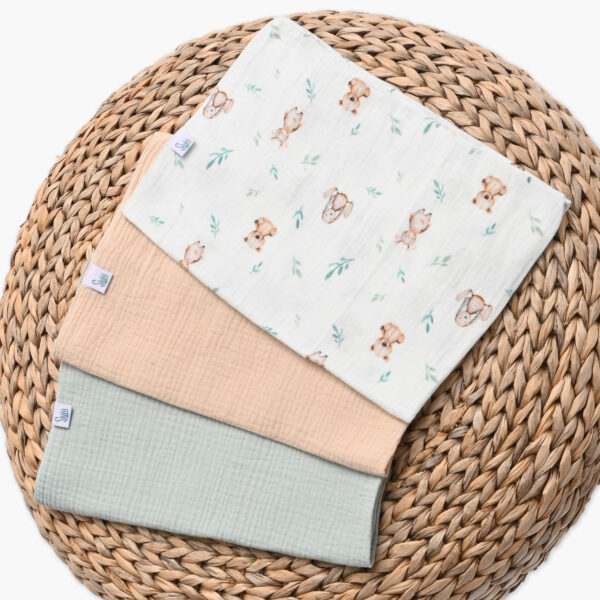 Otroske tetra plenice