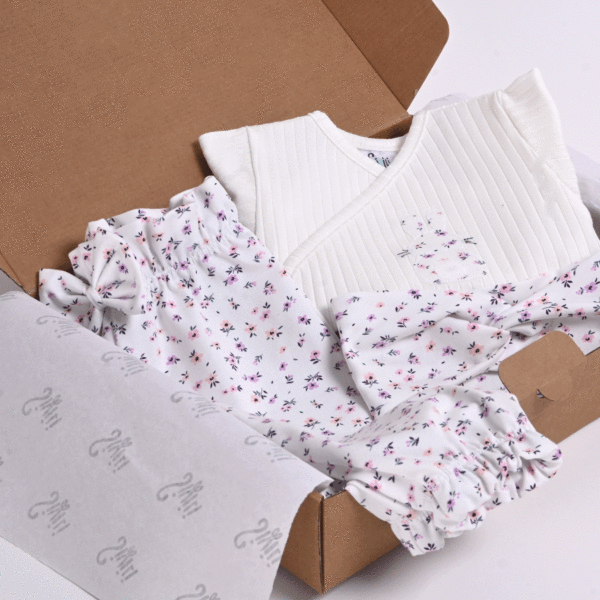 Otroski komplet za puncko