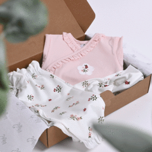 Otroski komplet za puncko