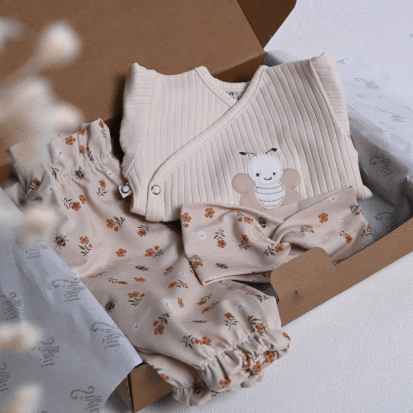 Otroski komplet za puncko