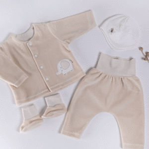 Komplet za novorojencke