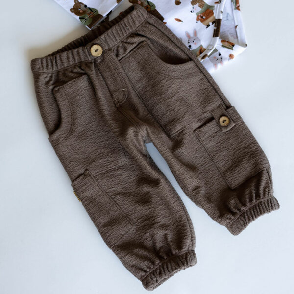 Otroske hlace za fanta