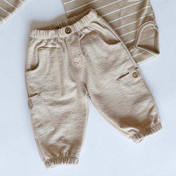 Otroske hlace za fanta