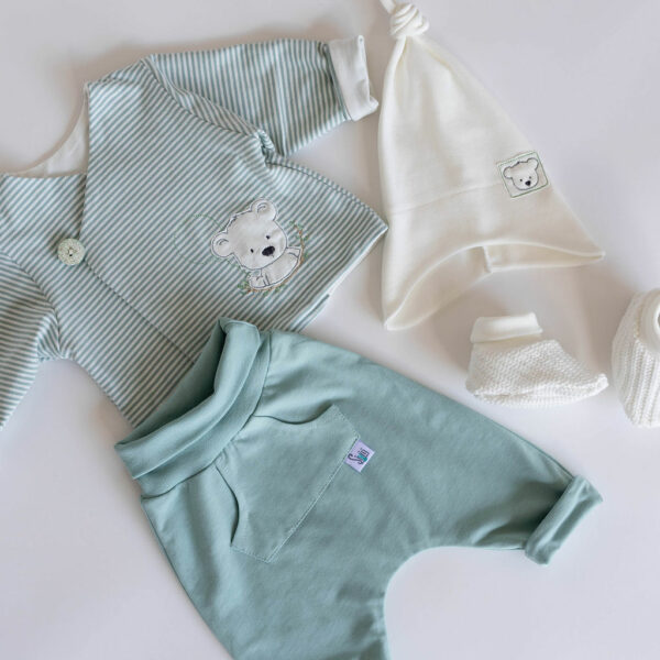 Komplet za iz bolnisnice