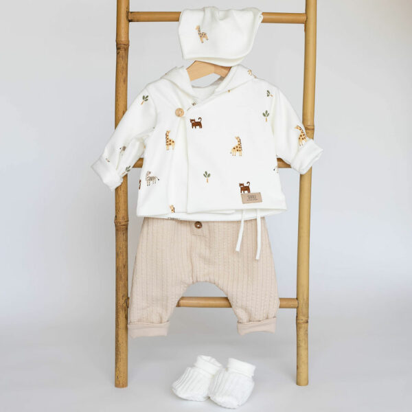 Komplet za novorojencke