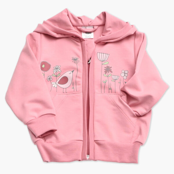 Otroska jopica za puncko