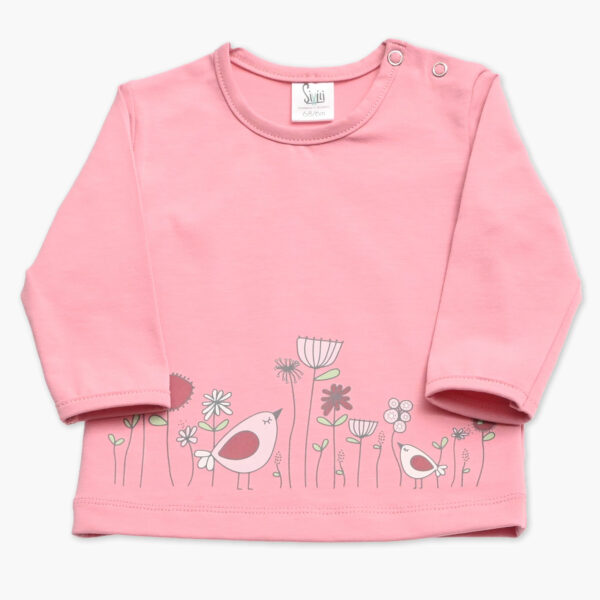 Otroska majica za puncko