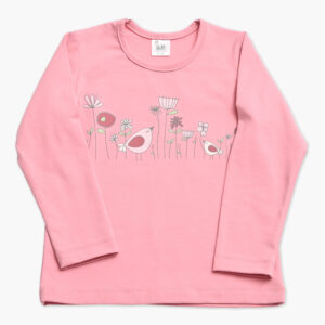 Otroska majica za puncko