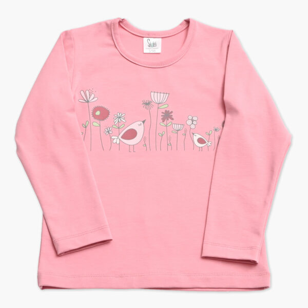 Otroska majica za puncko