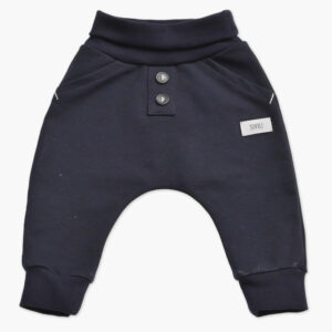 Otroske baggy hlace za fanta