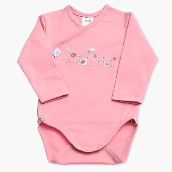 Otroski bodi na preklop