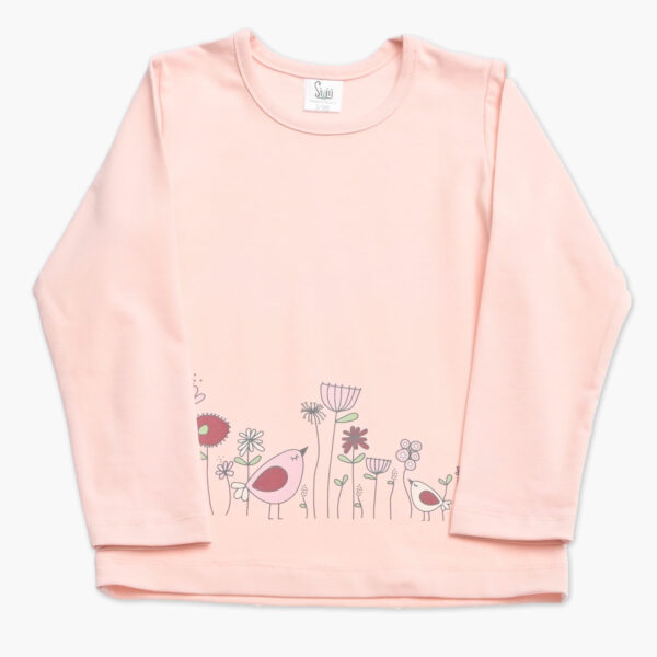 Otroska majica za puncko