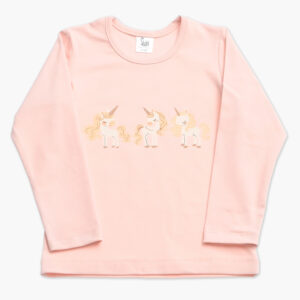 Otroska majica za puncko