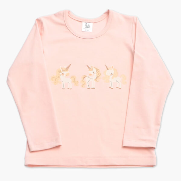 Otroska majica za puncko