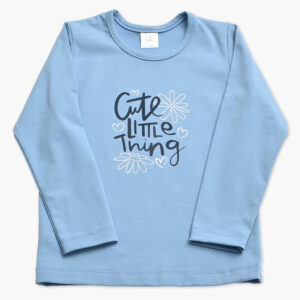 Otroska majica za puncko