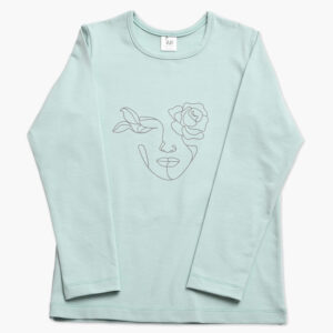 Otroska majica za puncko