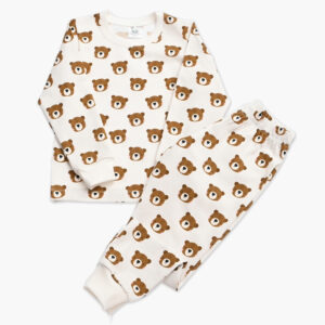 Otroska pizama za dojencka