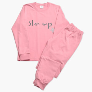 Otroska pizama za puncko