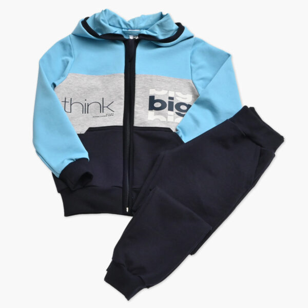 Otroska trenirke za fanta