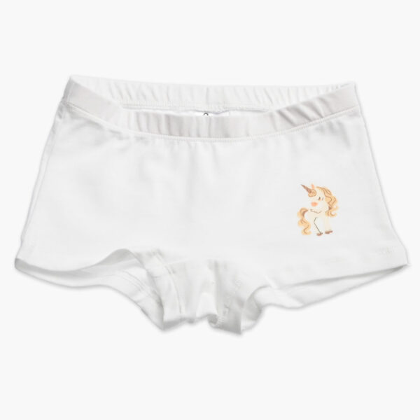 Otroske bokserice za puncko