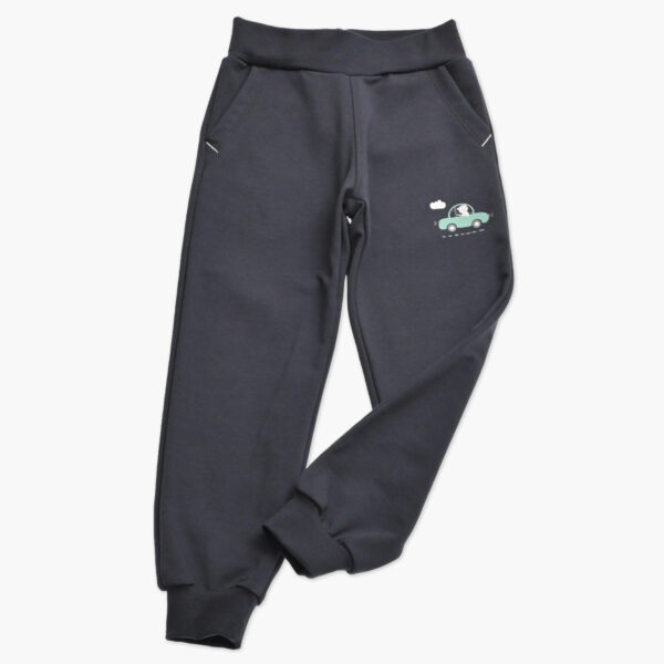 Otroski spodnji del trenirke ali hlace za fanta