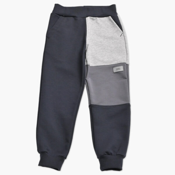 Spodnji del trenirke ali hlace za fanta