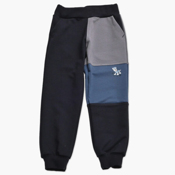 Otroski spodnji del trenirke ali hlace za fanta