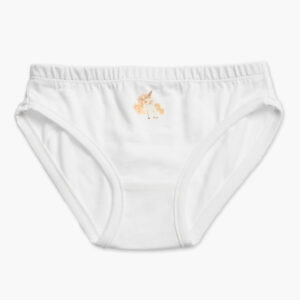 Otroske spodnje hlace za puncko