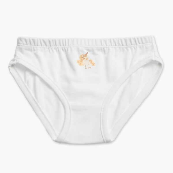 Otroske spodnje hlace za puncko